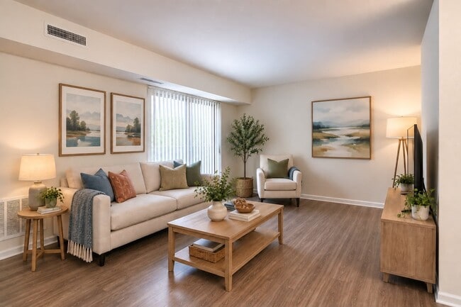 Bennington Crossings Apartment Homes