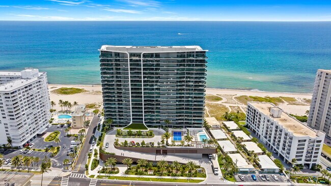 Photo - 900 N Ocean Blvd Unit 906