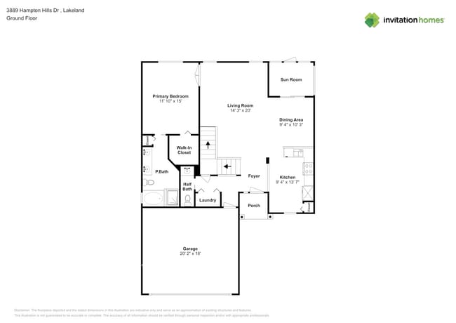 Photo - 3889 Hampton Hills Dr