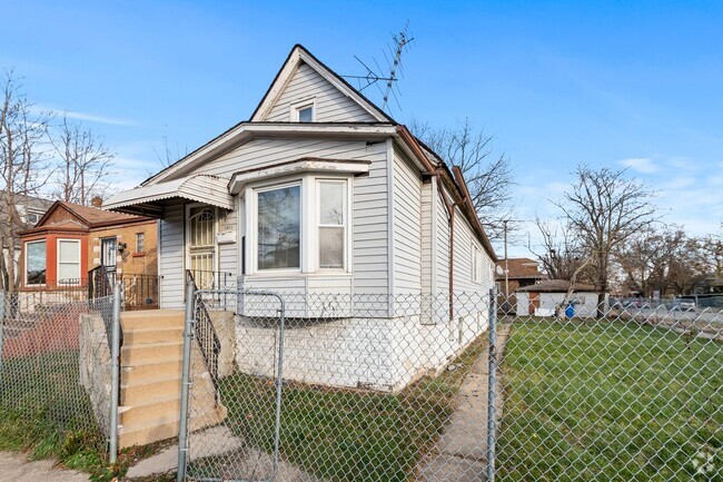 Building Photo - 11955 S State St Rental