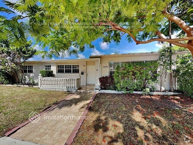 Building Photo - 17022 NE 5th Ave Rental