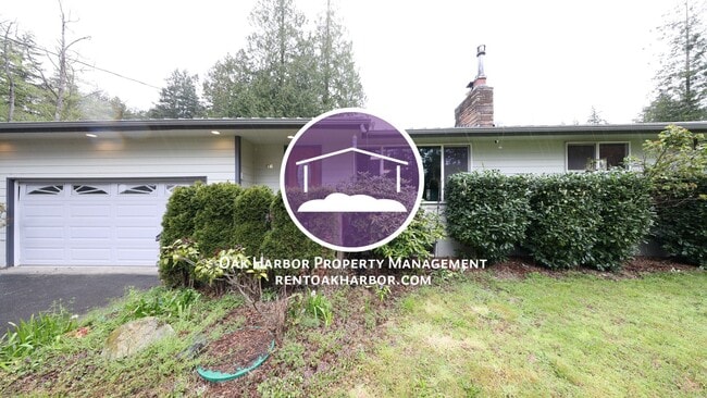 Building Photo - 5 Bed 2 Bath - Ideal for Group - Landscaping Included - Pet per Approval - NAS Whidbey