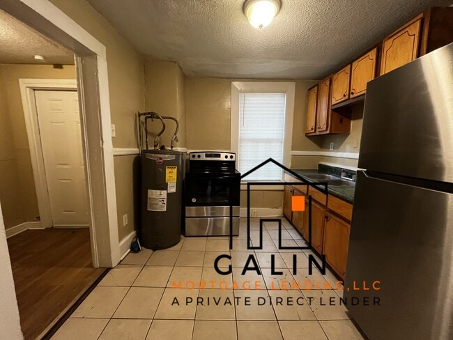 Photo - 1719 Le Grand St