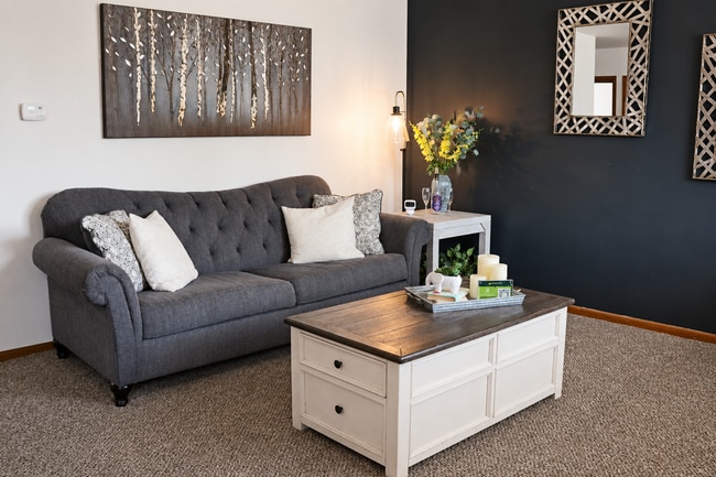 Meadow Park Apartments