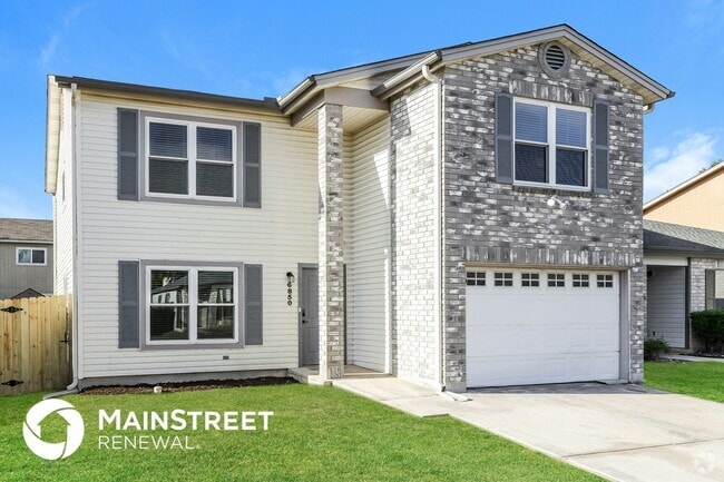 Building Photo - 6850 Rebel Grove Dr Rental