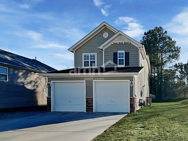 Building Photo - 3770 Marshlane Way