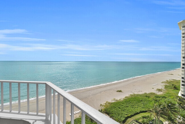Building Photo - 500 S Ocean Blvd Unit 1206 Rental