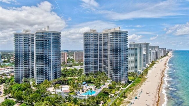 Building Photo - 3200 N Ocean Blvd Unit 801 Rental