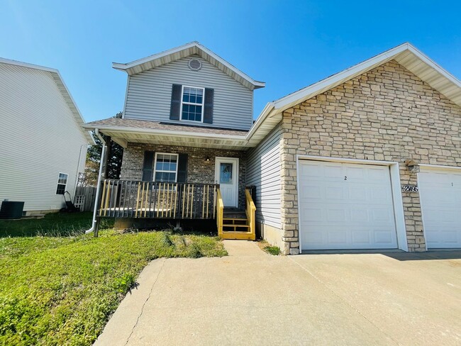 Photo - 21495 Risky Rd