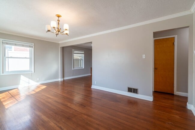 Photo - Beautiful Brick Home with Garden, Finished Basement & Detached Garage Office