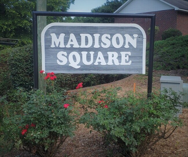 1120 Micha Way Rental House Rental in Madison, GA