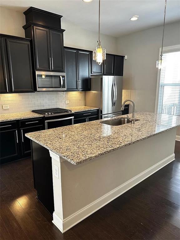 Photo - 1772 Morningtide Ln NE