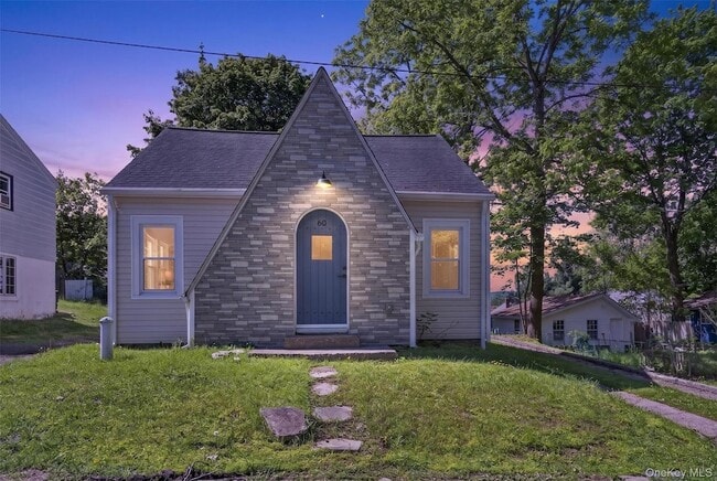 60 Jeanibo Rd