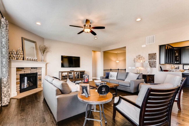 Photo - 14110 Sierra Ridge Dr