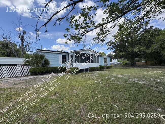 Photo - 12556 Palmetto St
