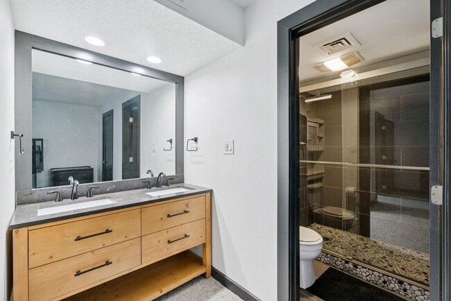Photo - Fully Updated Move-In-Ready Townhouse