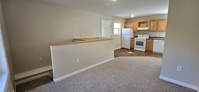 From Back of Living Room - 192 Greystone Dr Unit 192-203