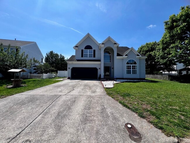 Building Photo - Beautiful 4 bedroom home in Chesapeake