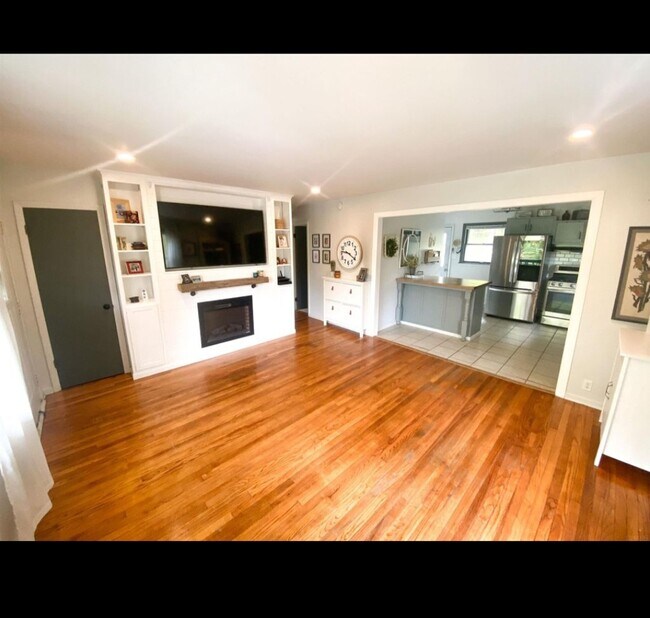 6473 W Mcneely St Rental House Rental in Ellettsville, IN