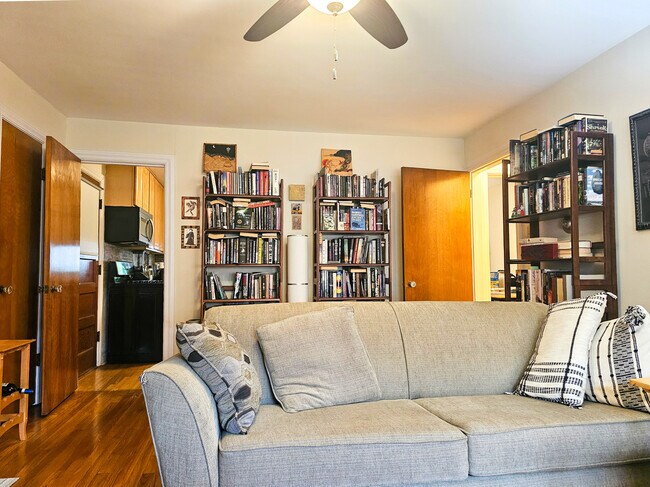 Photo - 86 Lincoln Ave Unit 2W