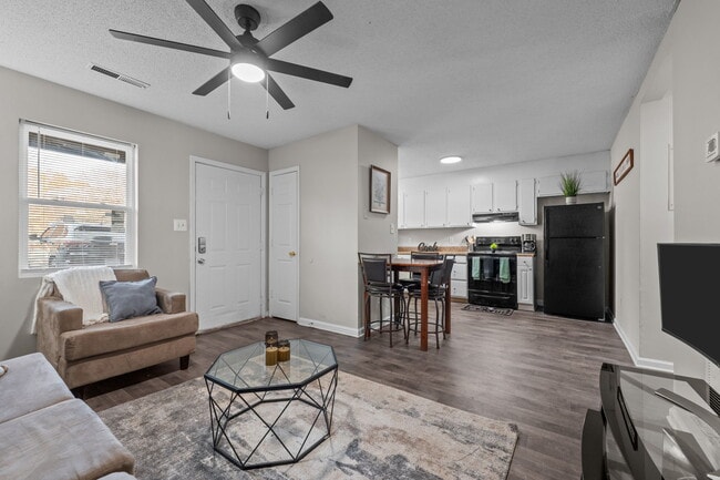 The Haven at Triad Park