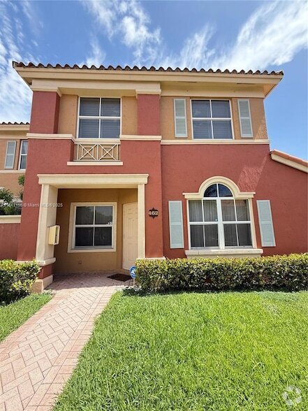 Building Photo - 6103 NW 116 Pl Rental