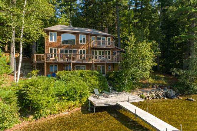 Photo - 42 Hio Ridge Shores N