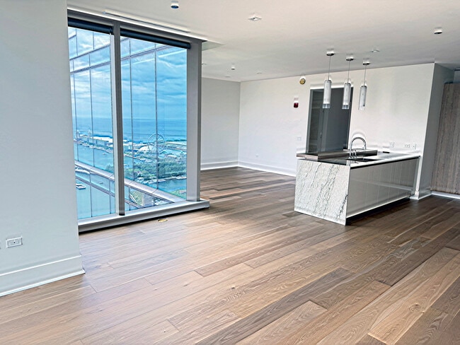 Photo - 363 E Wacker Dr Unit 2704