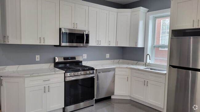 Building Photo - 339 Cambridge St Unit 2 Rental