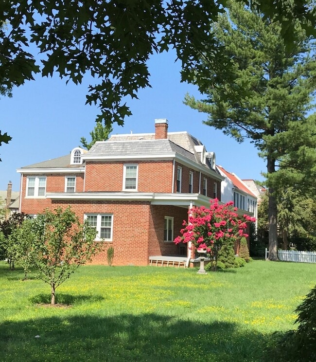 Photo - 3706 Massachusetts Ave NW