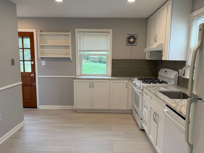 Photo - Lovely Renovated Rambler Close to METRO, Parks, Etc.