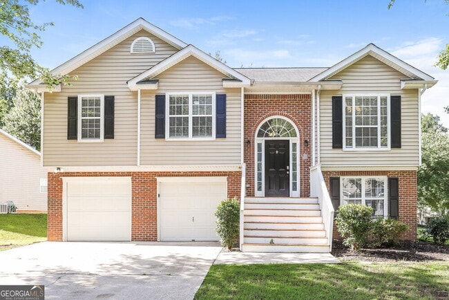 Photo - 3846 Kenner Dr SW Casa