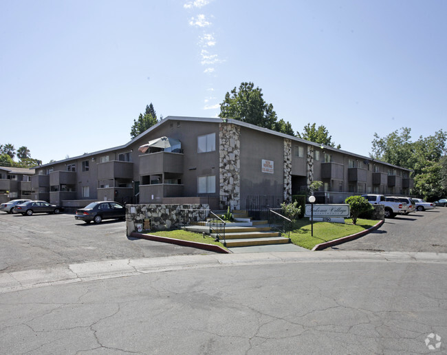 Building Photo - Takoma Village Apartments