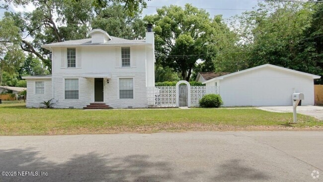 Building Photo - 5336 Cruz Rd Rental