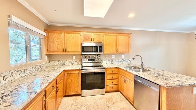Photo - Beautifully Updated and Upgraded Two-Story in Bonsall, Water/Trash/Landscaping Included in Rent, ...
