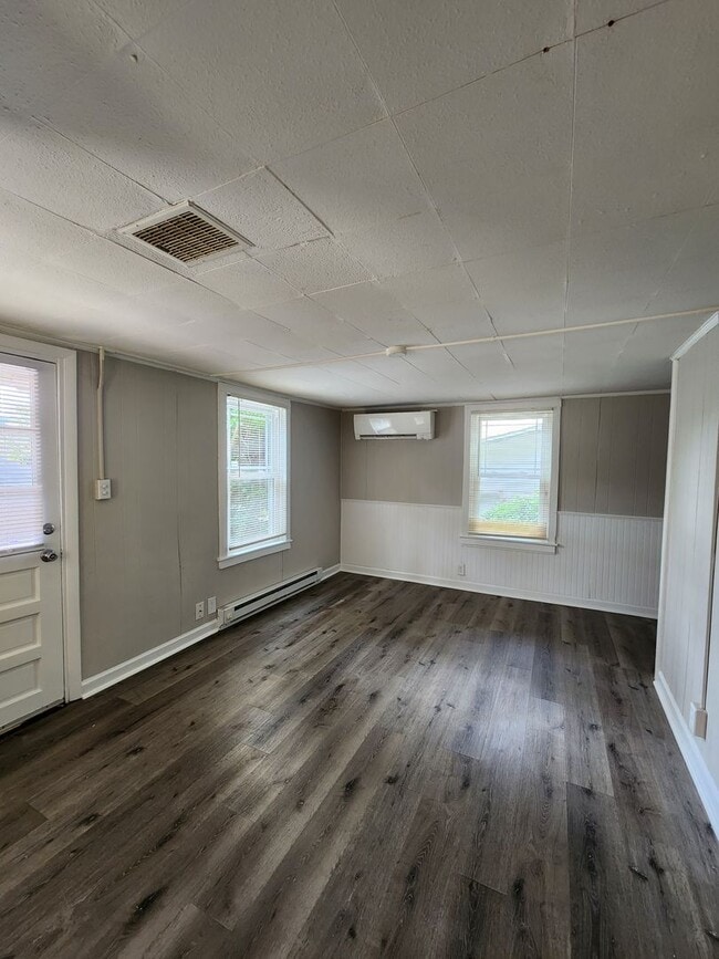 Photo - Asheville Duplex- Lower Level