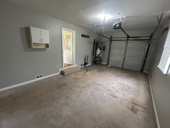 Photo - 3 Bedroom Brick Home with Hardwood Floors, Garage & Large Backyard