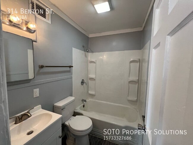 Photo - 314 Benton St