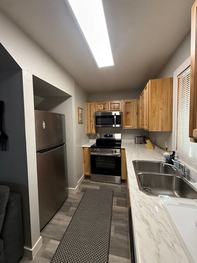 Photo - 2803 Wilson St Unit #4