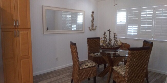 Photo - Fully Furnished Condo