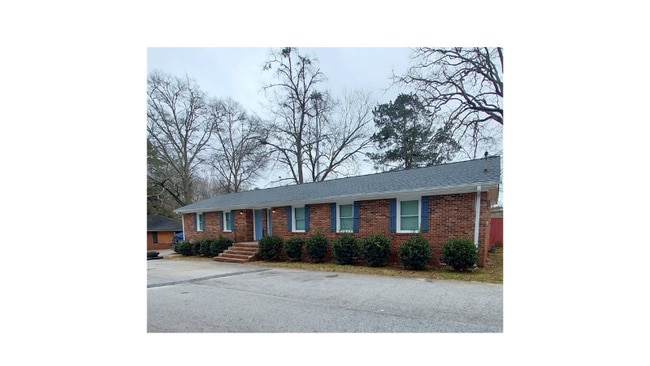 Building Photo - 6112 Clane Dr SE Rental