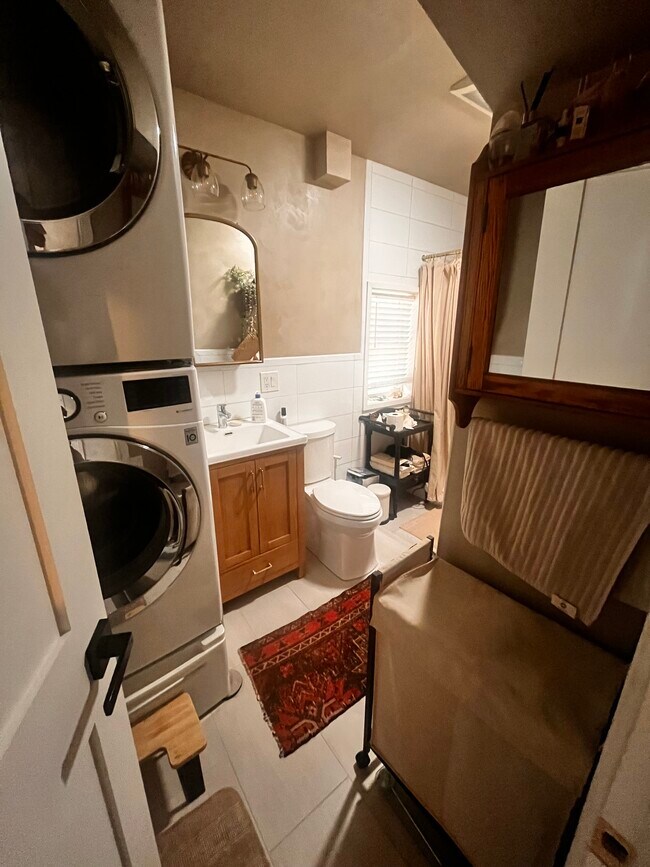 Photo - 63 Storm St Unit Furnished Apartment Garden and Sauna near NYC
