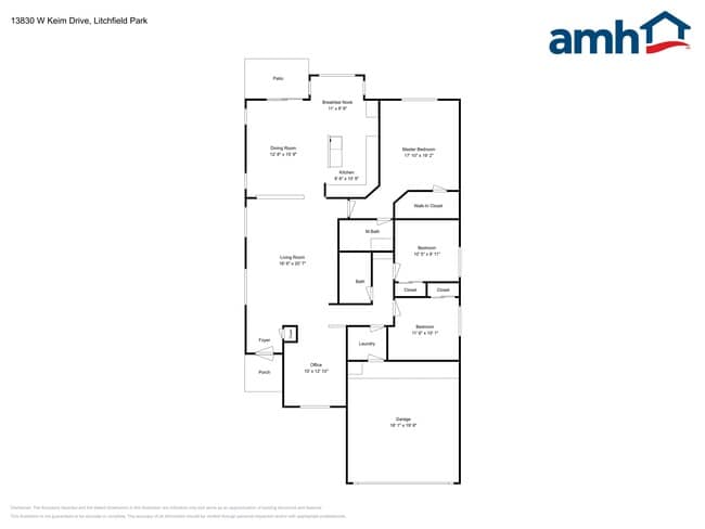 Photo - 13830 W Keim Dr