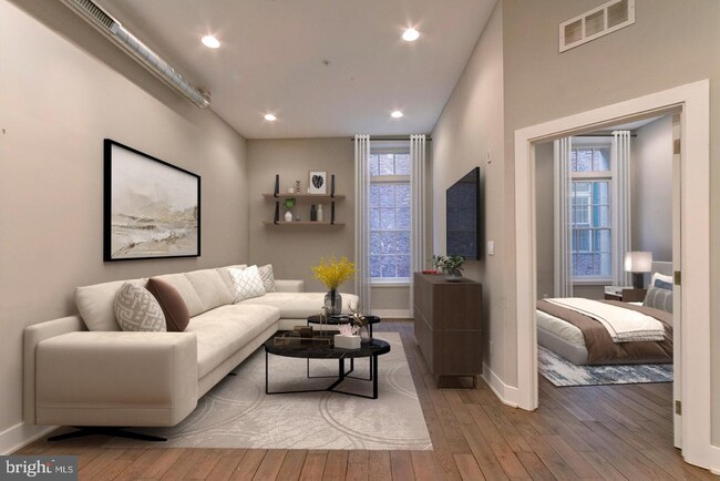 Building Photo - 135 N 3rd St Unit 2C