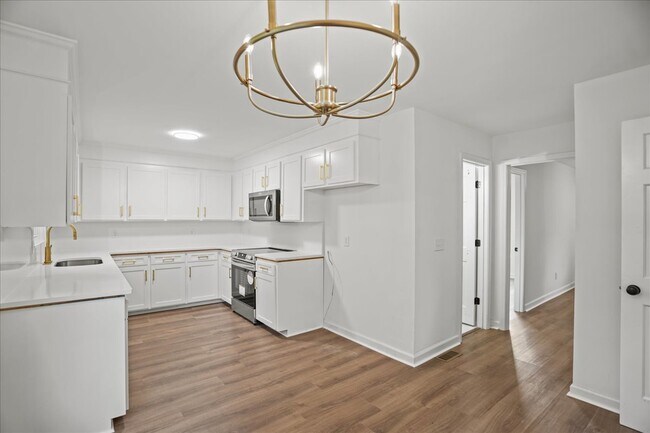 Photo - 2321 Queen Ann Rd