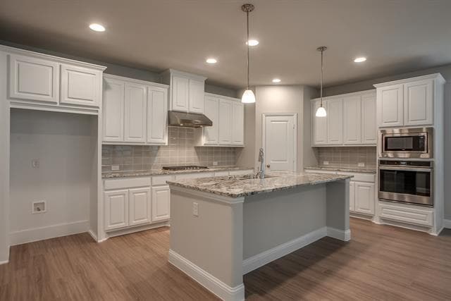 Photo - 3201 Damsel Sauvage Ln