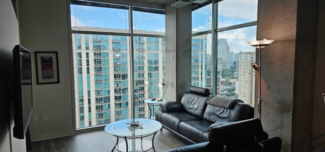 Building Photo - 250 Pharr Rd NE Unit 1907 Rental