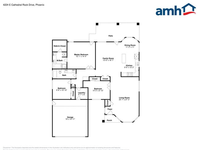 Photo - 4224 E Cathedral Rock Dr