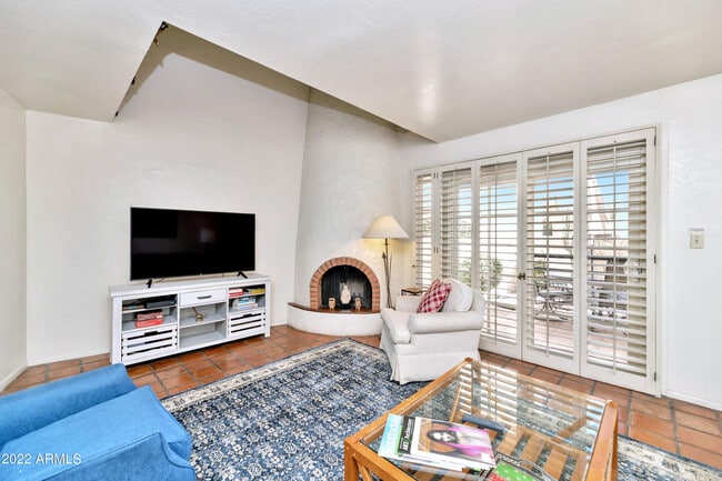 Photo - 6150 N Scottsdale Rd