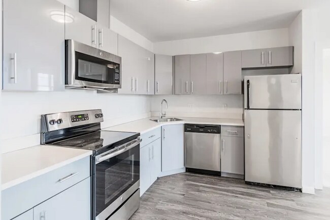 Photo - 1505 Commonwealth Ave Unidad 402